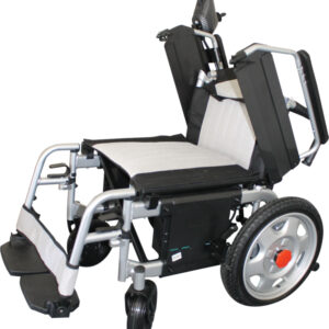 Powered Wheelchair 18
