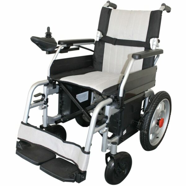 ce power wheelchairs | Winfar Mobility