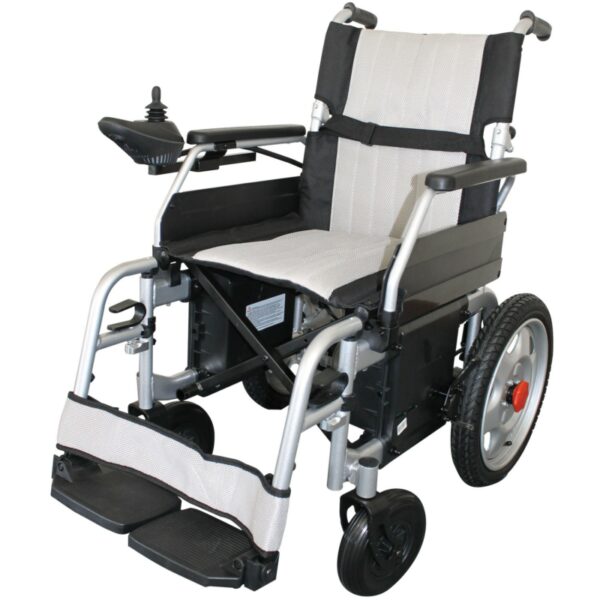 Power Wheelchair Electric | Winfar Mobility