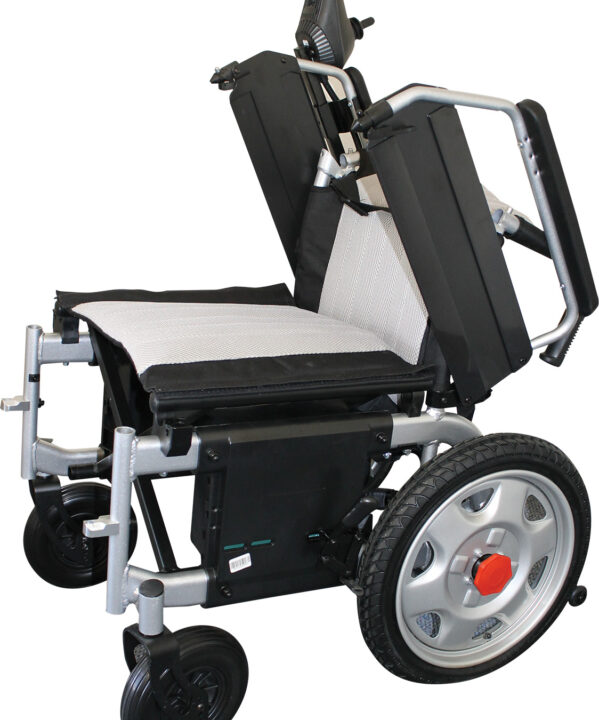 Electric Wheelchair | Cape Town - Winfar Mobility & Home Care