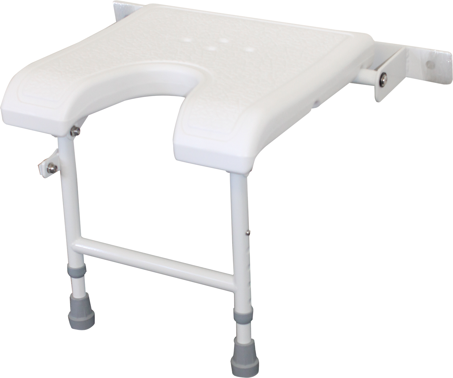 Wall Mounted Shower Chair Winfar Mobility & Home Care