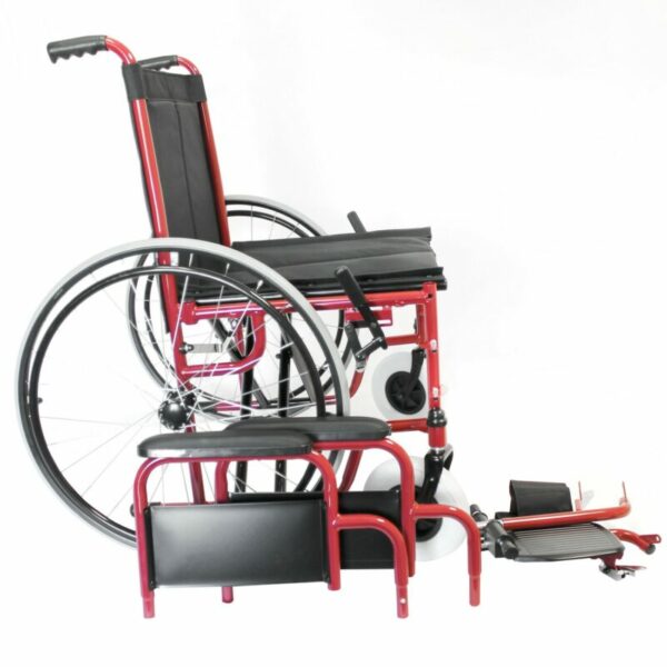 Wheelchair Heavy Duty | Winfar Mobility Products