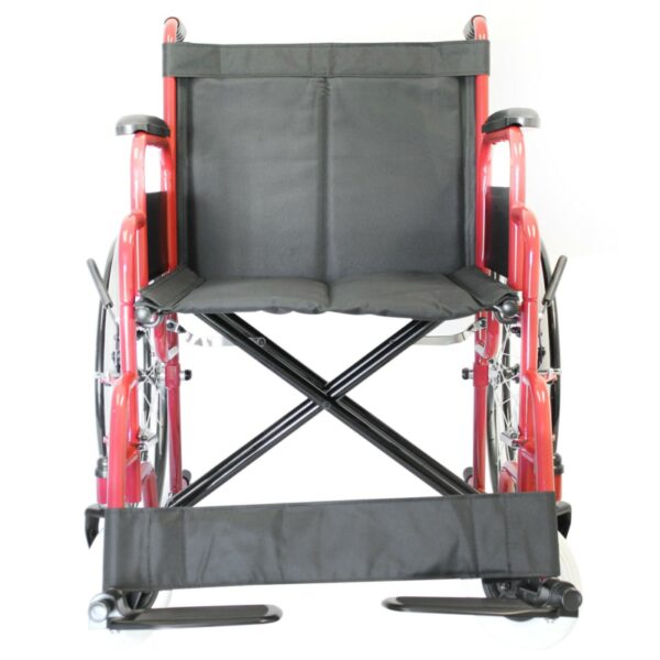 Heavy Duty Wheelchair | Winfar Wheelchairs