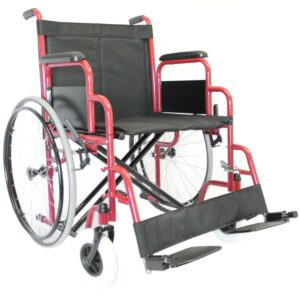 Wheelchair Heavy | Winfar Mobility Products