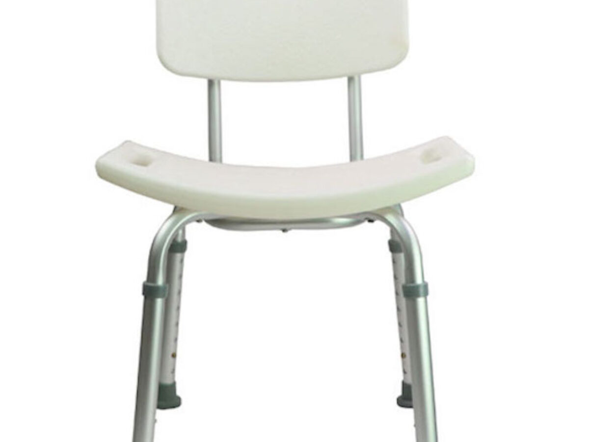 Bath Chair With Back Bath Chairs For Elderly Disabled Adjustable Safe