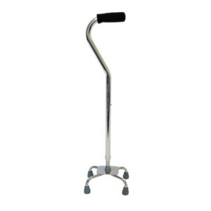 Quad Cane Small Base