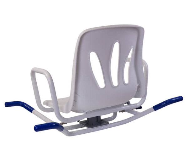 WINFAR 360 swivel bath chair