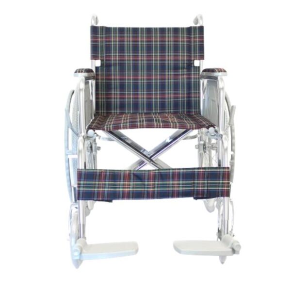 WINFAR Economic Wheelchair standard