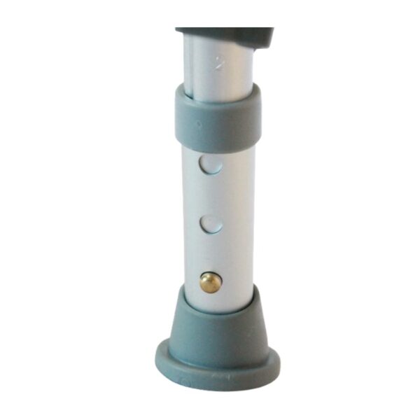 WINFAR height adjustable bed step single detail