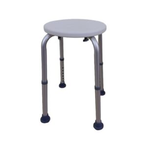 WINFAR_Bath Stool Round