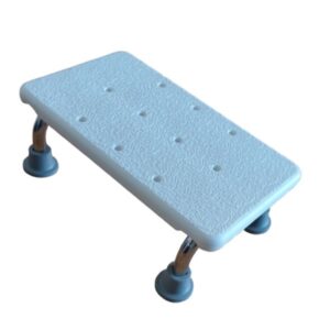WINFAR_Bed step single_side view