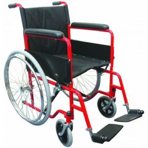 basic wheelchair