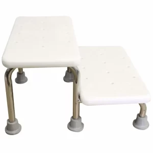 Bed Step Double | Winfar Surgical