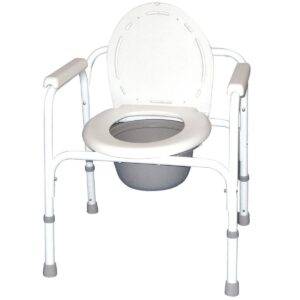 Cape Town Commode | Home Care Products