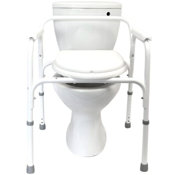Commodes Cape Town | Winfar Home Care Products