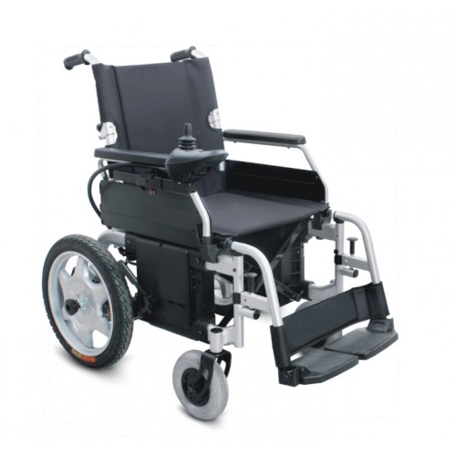 power chair wheelchair