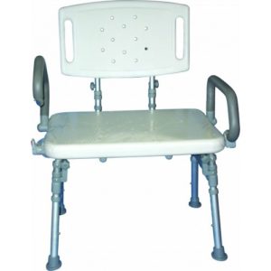Shower Chair with Back | Cape Town | Winfar Mobility & Home Care