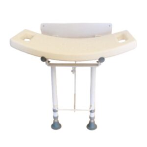 Wall Mounted Shower Seat Cape Town, South Africa | Winfar