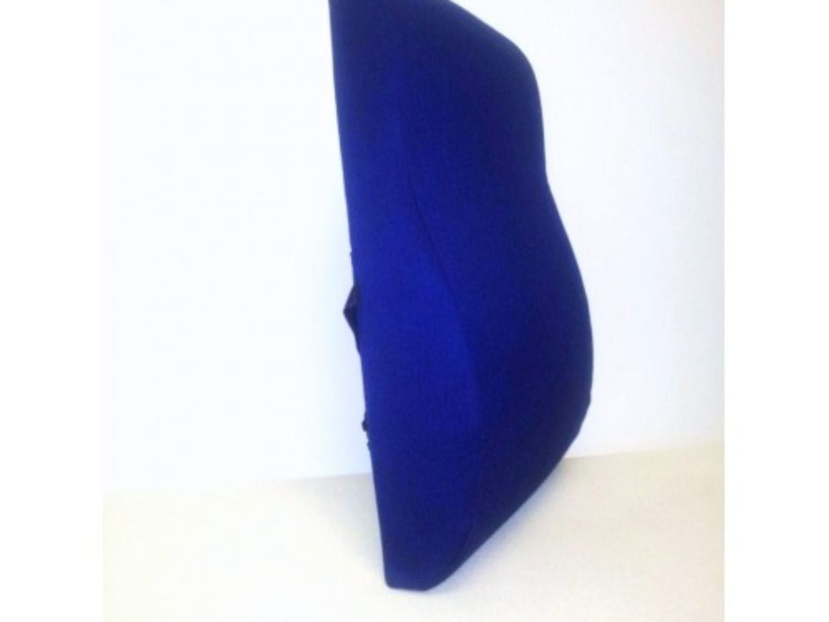 spine align wedge seat cushion