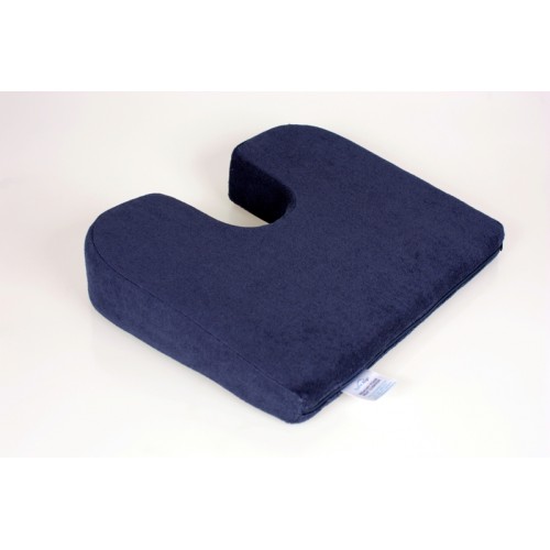 spine align wedge seat cushion