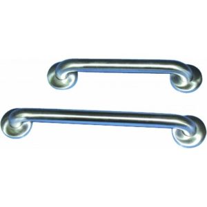stainless steel grab rails