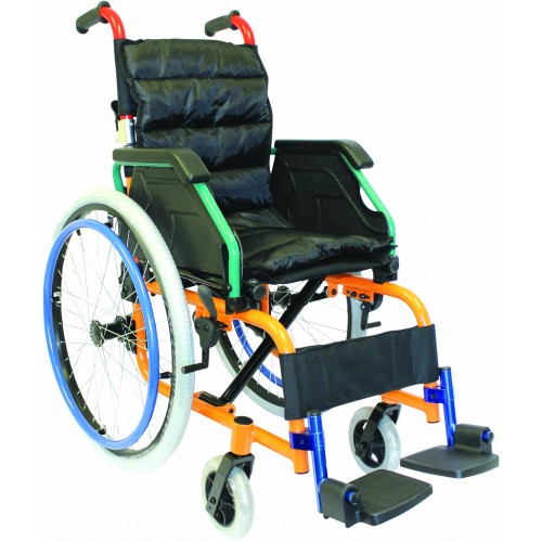 wheelchair for disabled child