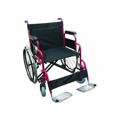 wheelchairs for heavy weight | Winfar Mobility & Home Care