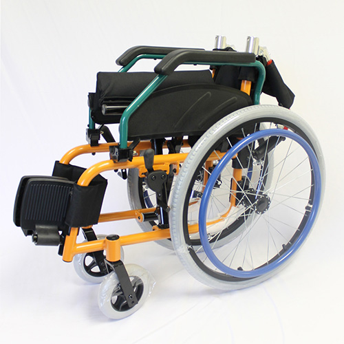 child disabled wheelchair