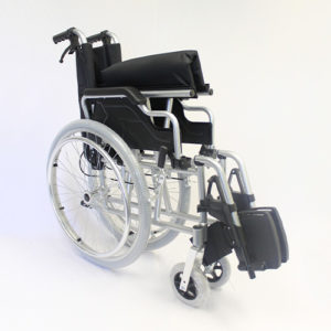 lightweight amputees wheelchair