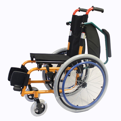 wheelchair disabled child