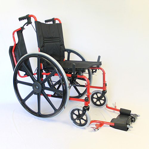 wheelchair narrow adult