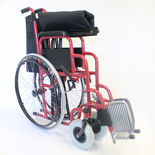 wheelchairs heavy weight