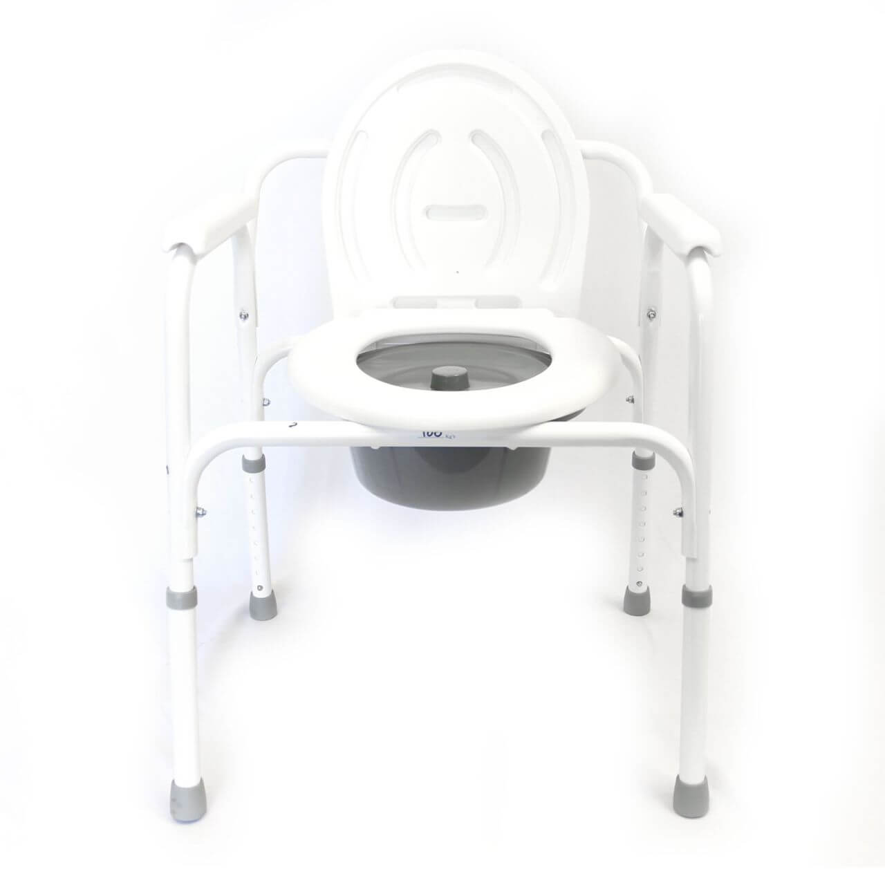 3in1 Basic Commode Commode Cape Town Winfar Mobility