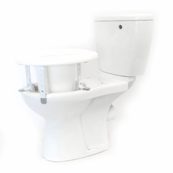 Raised Toilet Seat | Cape Town | Winfar Mobility