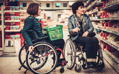 8 Crucial considerations when choosing a Wheelchair