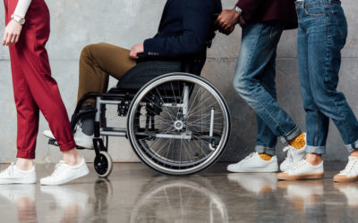 Maintaining Your Wheelchair: 5 essential wheelchair care and maintenance tips