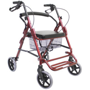 rollator | Winfar Mobility & Home Care Aids