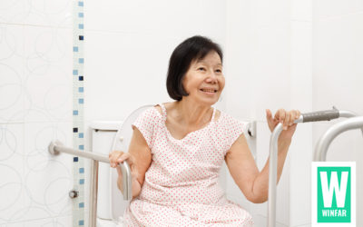 Bathroom safety checklist for seniors