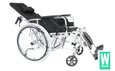 When to choose a reclining wheelchair