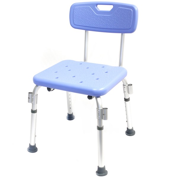 FS7985LA WITHOUT ARMRESTS | Winfar Mobility Products & Home Care Aids