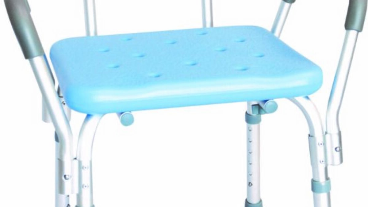 Shower chairs for discount handicapped