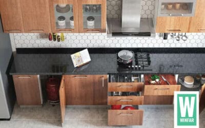 How to create a senior-friendly kitchen