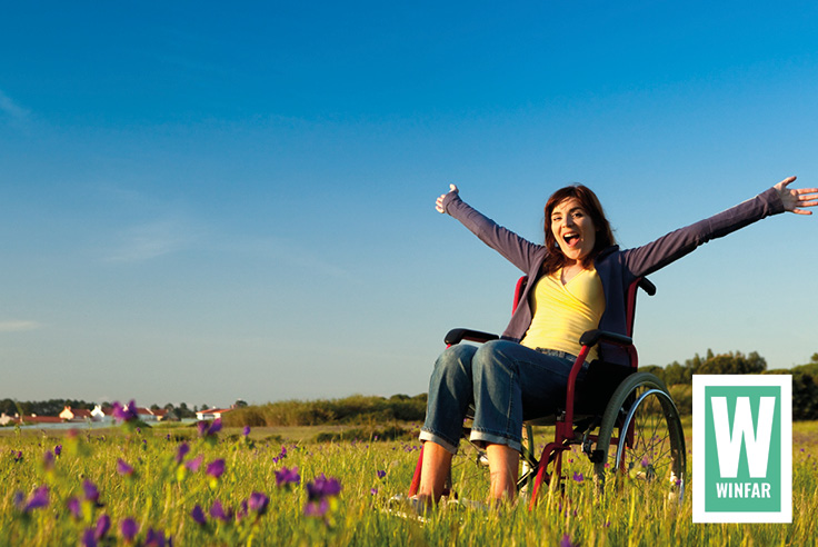 living tips for wheelchair users