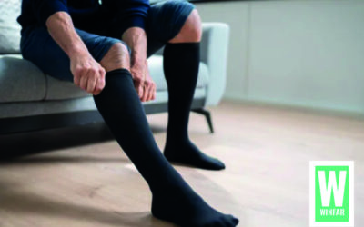 What you need to know about compression socks