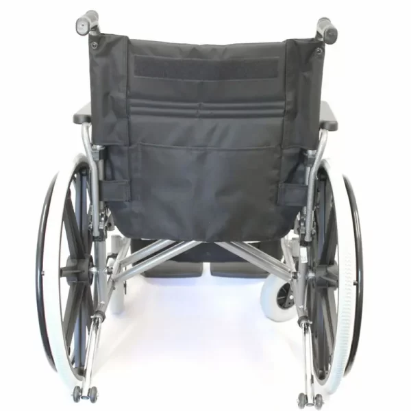 Wheelchair Capacity | Winfar Mobility