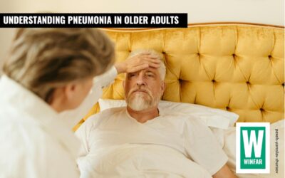 Understanding Pneumonia in Older Adults