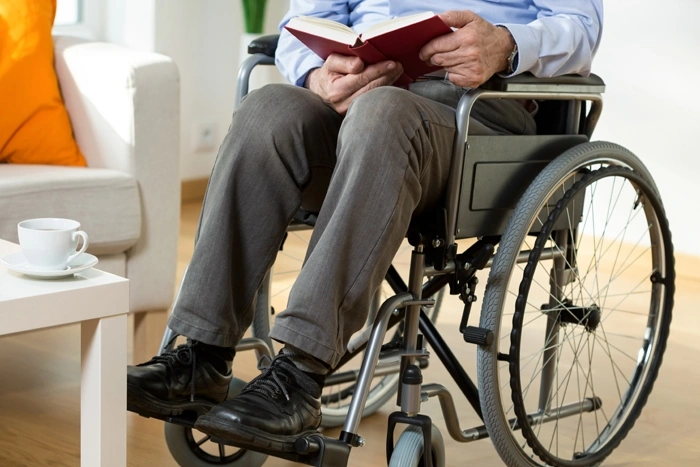 Wheelchair accessible Tips | Winfar
