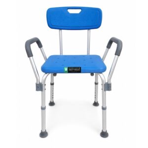 Daily Living 23 Shower chair for the disabled | Winfar home care aids