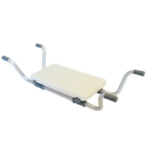 Bath Chair with drainage holes Winfar Mobility