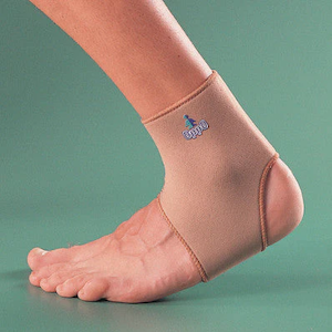 OPPO 1001 Sprained Ankle Support